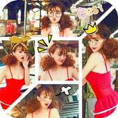 photo collage on 9Apps