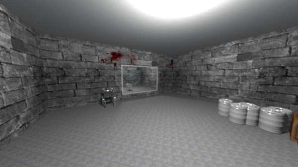 Fear Escape screenshot 6
