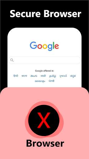XVideo Browser: Private Browser, XVideo Downloader screenshot 2