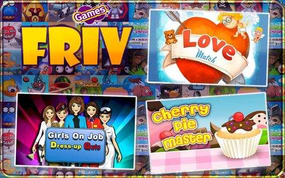 Friv Games screenshot 5