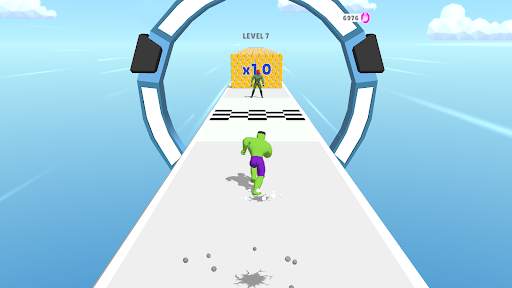 Mash-up Hero screenshot 8