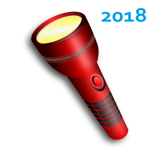 Flashlight 2020 icon