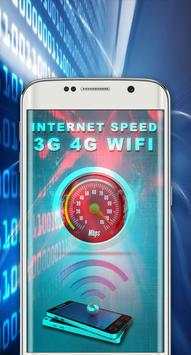 Internet Speed Test - Internet Speed Meter screenshot 5