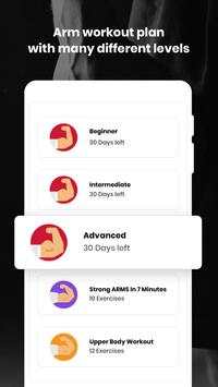 Arm Workout 💪💪 screenshot 2