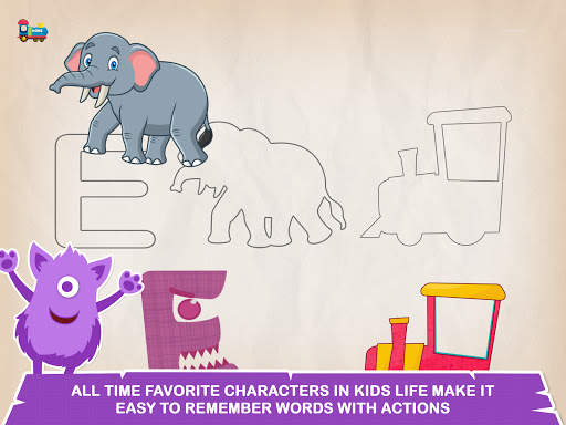 ABCKidsTV - Play & Learn screenshot 12