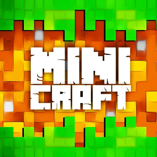 Mini Crafty Block Master Craft Survival 1.0