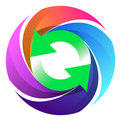 Photos Recovery - Restore Deleted Pictures, Images icon