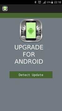 Meng-upgrade untuk Micromax ™ screenshot 1