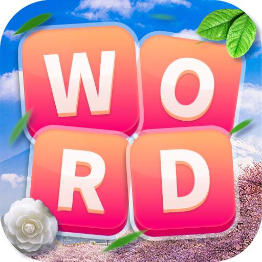 Word Ease - Crossword Puzzle 1.5.5