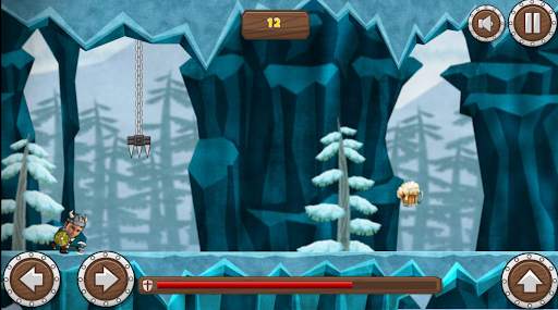 Rudra Boom Chik Chik Boom Game screenshot 3