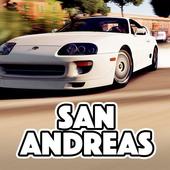 (Unofficial) Cheats: GTA San icon