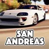 (Unofficial) Cheats: GTA San 1.0