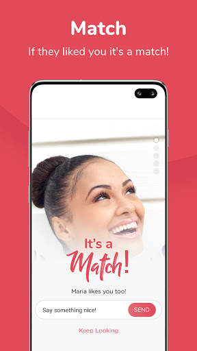 Chispa - Dating for Latinos screenshot 5