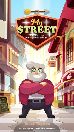 My Street screenshot 2