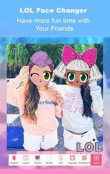 ★♡ Cmera lol dolls ♡★ screenshot 3