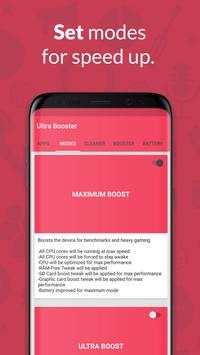 Super Cleaner - Booster, Memory Cleaner, Battery screenshot 2