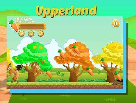 Run Run Bunny 2 screenshot 4
