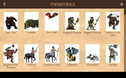 3D Virtual Tabletop screenshot 4