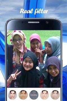 Editor B612 Selfie screenshot 2
