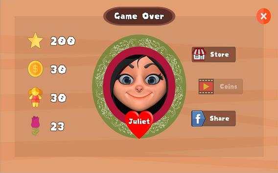 Poppy Romeo screenshot 8