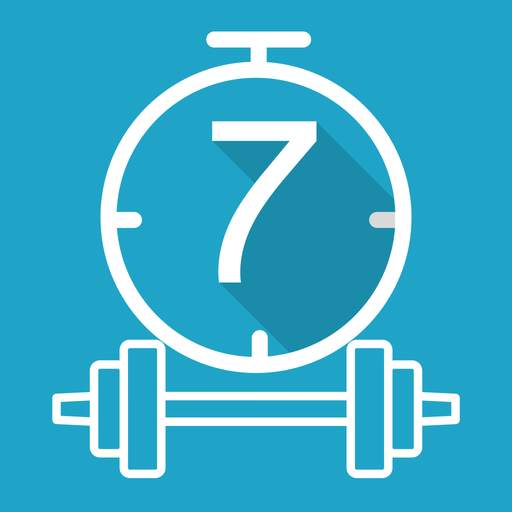 Daily 7 Minutes Workout 1.2