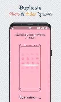 Duplicate Photo Video Remover screenshot 2