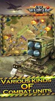 Clash of warfare screenshot 6