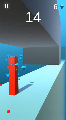 Shape Shift - 3D Game screenshot 4