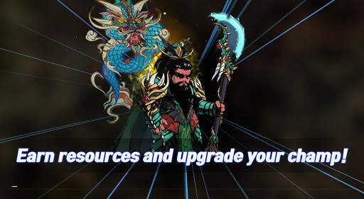 Three kingdoms rebirth screenshot 23