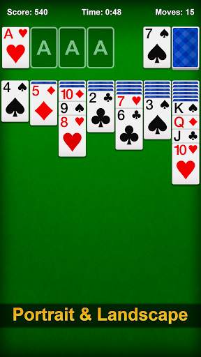 Pertapa - Solitaire Indonesia screenshot 2