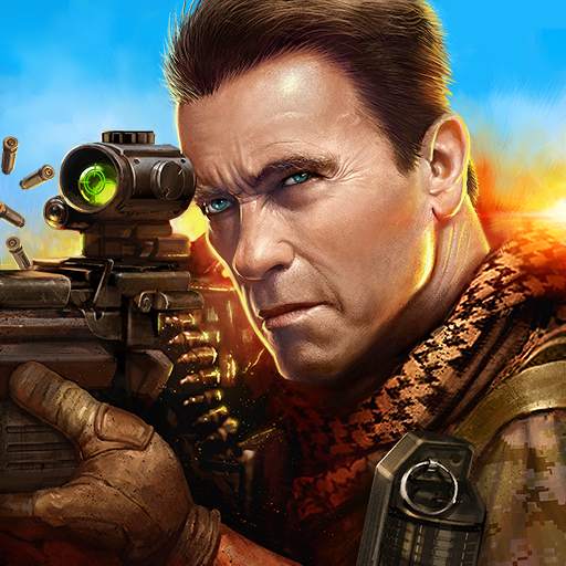 Mobile Strike 11.7.1.295