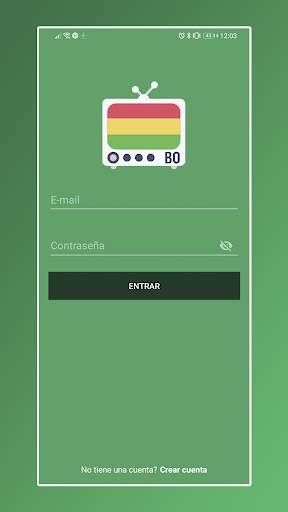 TV Bolivia screenshot 3
