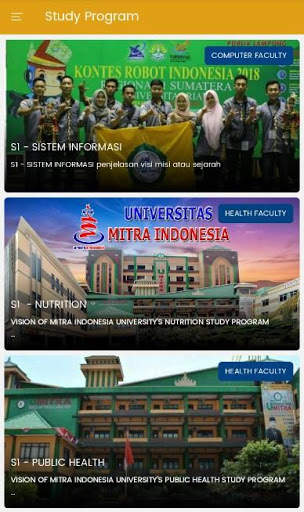 Umitra Mobile V.2 screenshot 7