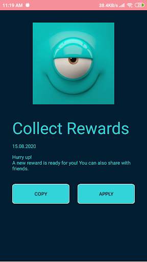 Daily Free 8 Ball Pool Rewards:Get Free Coins 2020 screenshot 3