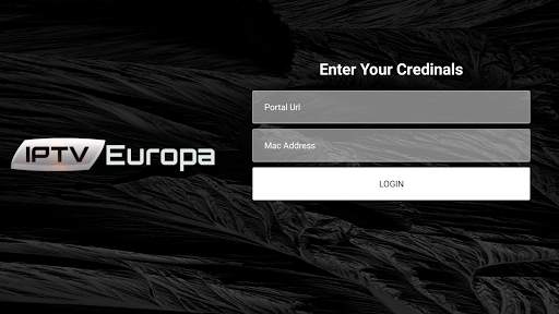 IPTV Europa स्क्रीनशॉट 6