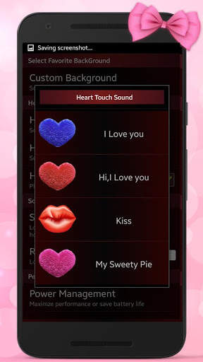 💘💘💘Valentine Day Wallpaper screenshot 7