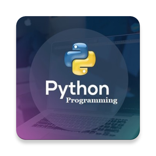 Learn - Python Programming icon