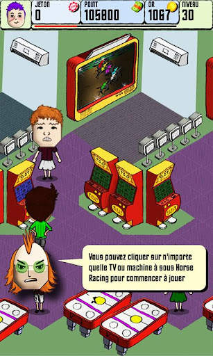 Horse Racing Betting screenshot 2