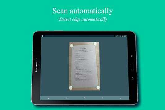 Document Scanner Pro screenshot 2