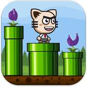 Super World for Cat 1.0