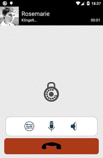 Simlar - sicher telefonieren screenshot 4