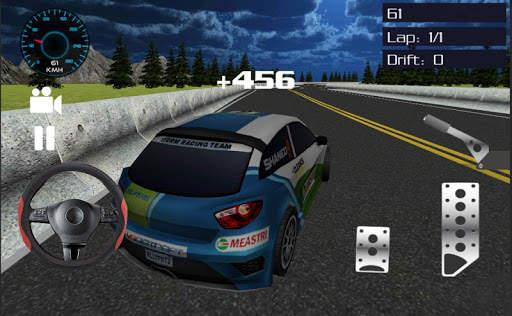 Real Drift Max Car Racing 2 screenshot 7