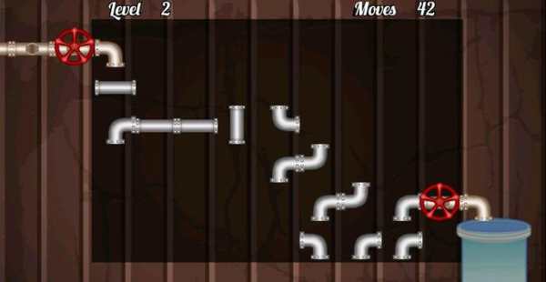 Plumber King скриншот 3
