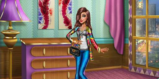 Girls Games screenshot 8
