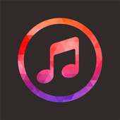 Music FM! Listen free music logo