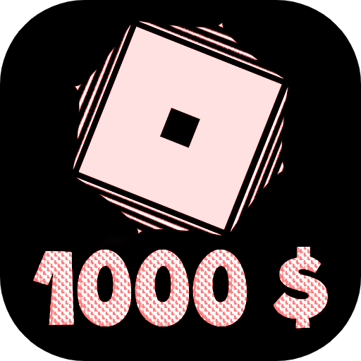Robux Giftcard Skin for Roblox иконка