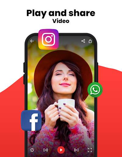 Video Downloader screenshot 8