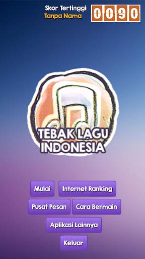 Tebak Lagu Indonesia screenshot 1