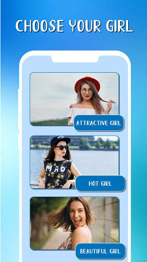 Sax Video Talk : Live Video Call screenshot 2