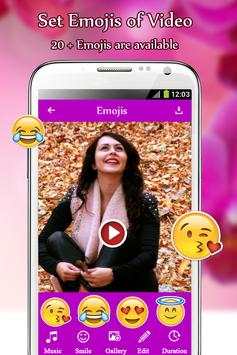 Video Pe Name Likhe screenshot 4